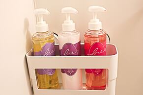 Akihabara Nakagawa Inn