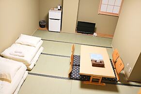 Akihabara Nakagawa Inn