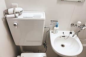 Akihabara Nakagawa Inn