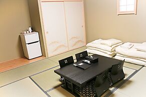 Akihabara Nakagawa Inn