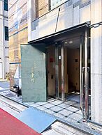 Akihabara Nakagawa Inn