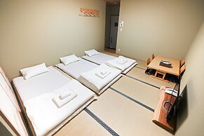 Akihabara Nakagawa Inn