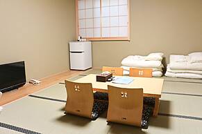 Akihabara Nakagawa Inn