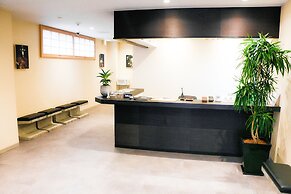 Akihabara Nakagawa Inn