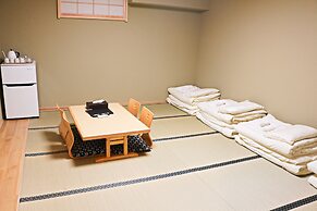 Akihabara Nakagawa Inn