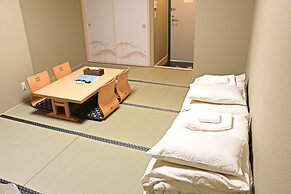Akihabara Nakagawa Inn