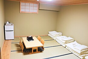 Akihabara Nakagawa Inn