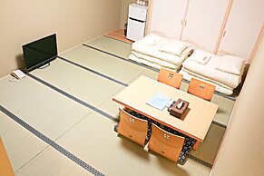 Akihabara Nakagawa Inn