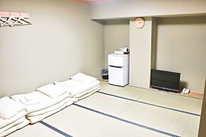 Akihabara Nakagawa Inn