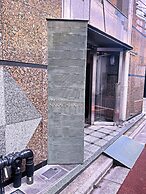 Akihabara Nakagawa Inn