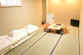 Akihabara Nakagawa Inn