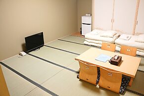 Akihabara Nakagawa Inn