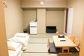 Akihabara Nakagawa Inn