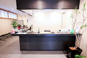 Akihabara Nakagawa Inn