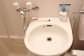 Akihabara Nakagawa Inn