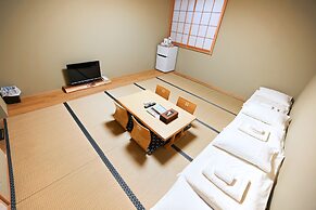 Akihabara Nakagawa Inn