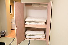 Akihabara Nakagawa Inn