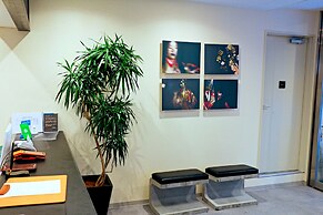 Akihabara Nakagawa Inn