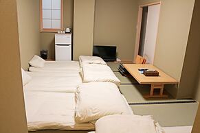 Akihabara Nakagawa Inn