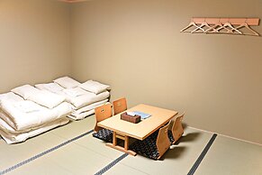 Akihabara Nakagawa Inn