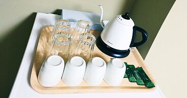 Akihabara Nakagawa Inn