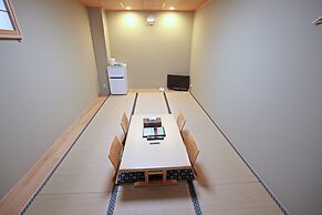 Akihabara Nakagawa Inn