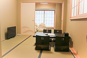 Akihabara Nakagawa Inn