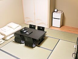 Akihabara Nakagawa Inn