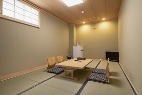 Akihabara Nakagawa Inn