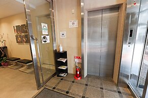 Akihabara Nakagawa Inn