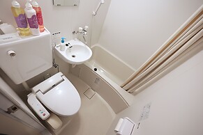 Akihabara Nakagawa Inn