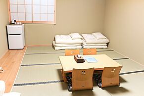 Akihabara Nakagawa Inn