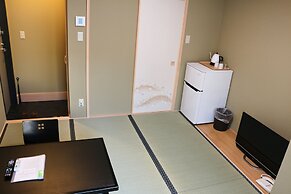 Akihabara Nakagawa Inn