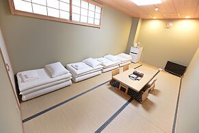 Akihabara Nakagawa Inn