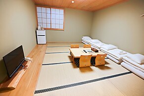 Akihabara Nakagawa Inn