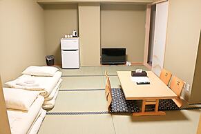 Akihabara Nakagawa Inn