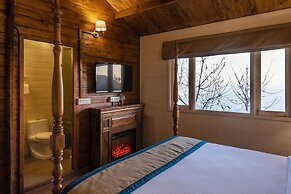 Larisa Resort, Mussoorie