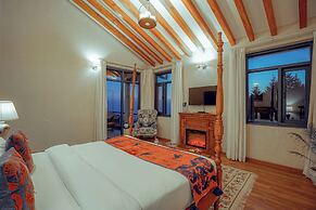 Larisa Resort, Mussoorie