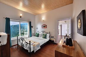 Larisa Resort, Mussoorie