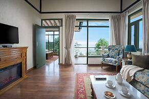Larisa Resort, Mussoorie