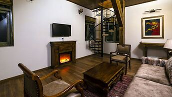 Larisa Resort, Mussoorie