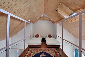 Larisa Resort, Mussoorie