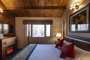 Larisa Resort, Mussoorie