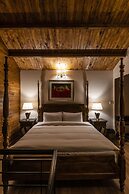 Larisa Resort, Mussoorie