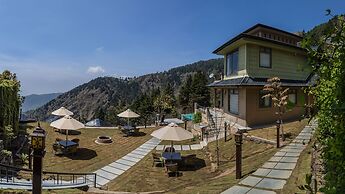 Larisa Resort, Mussoorie