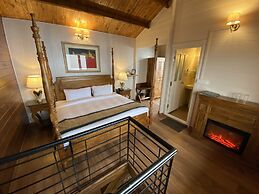 Larisa Resort, Mussoorie