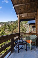 Larisa Resort, Mussoorie