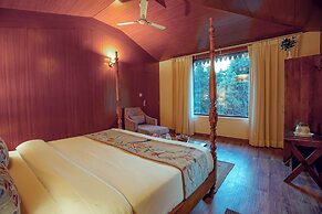 Larisa Resort, Mussoorie