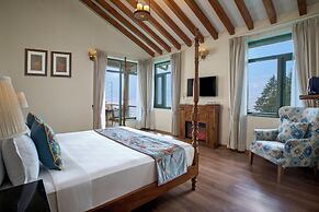 Larisa Resort, Mussoorie