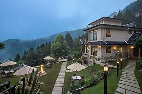 Larisa Resort, Mussoorie